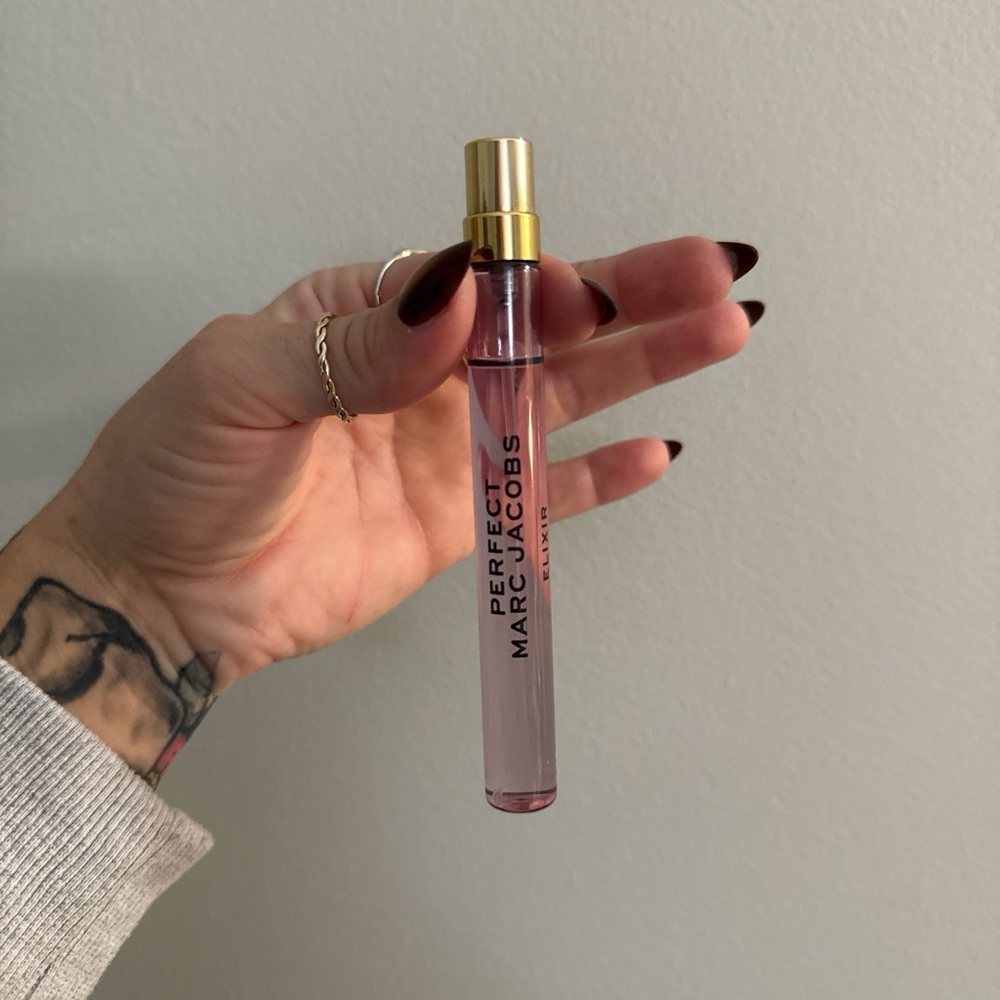 Marc Jacobs Perfect Elixir